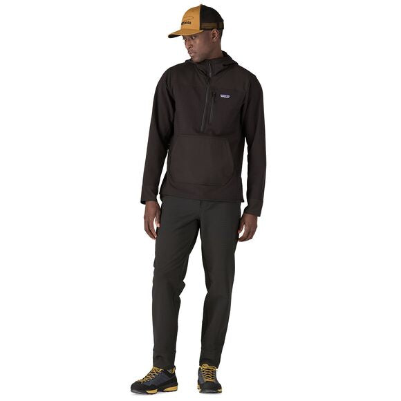 Patagonia Men's R2® TechFace Fleece-Lined Pants - Spring 2025