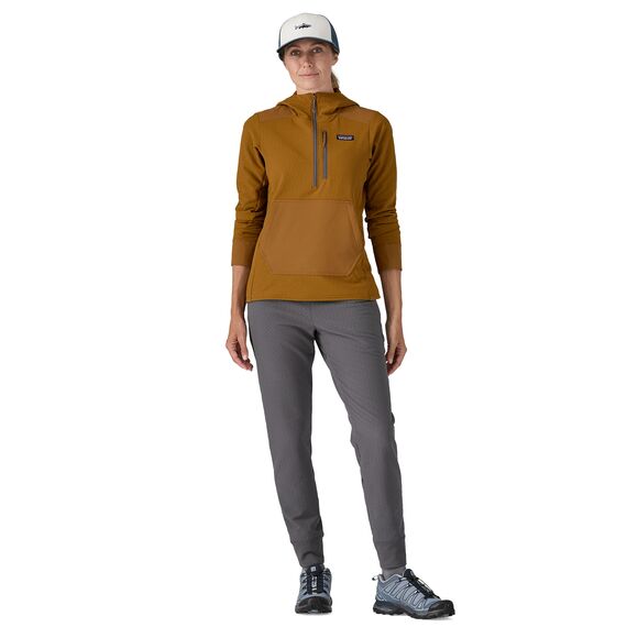 Patagonia Women's R2 CrossStrata Pants - Fall 2024