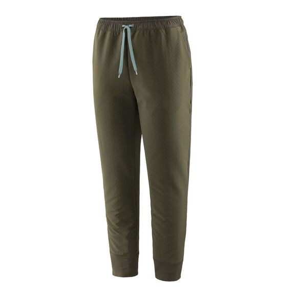 Patagonia Women's R2 CrossStrata Pants - Fall 2024