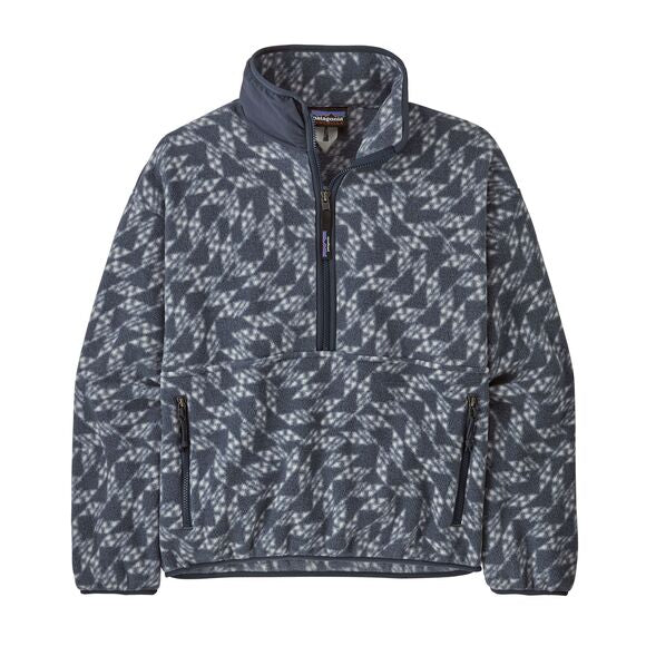 Patagonia Women's Synchilla Fleece Marsupial - Fall 2024