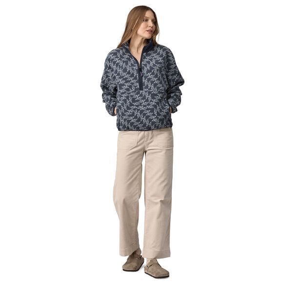 Patagonia Women's Synchilla Fleece Marsupial - Fall 2024