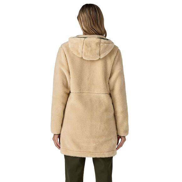 Patagonia Women's Lonesome Mesa Hooded Parka - Fall 2024