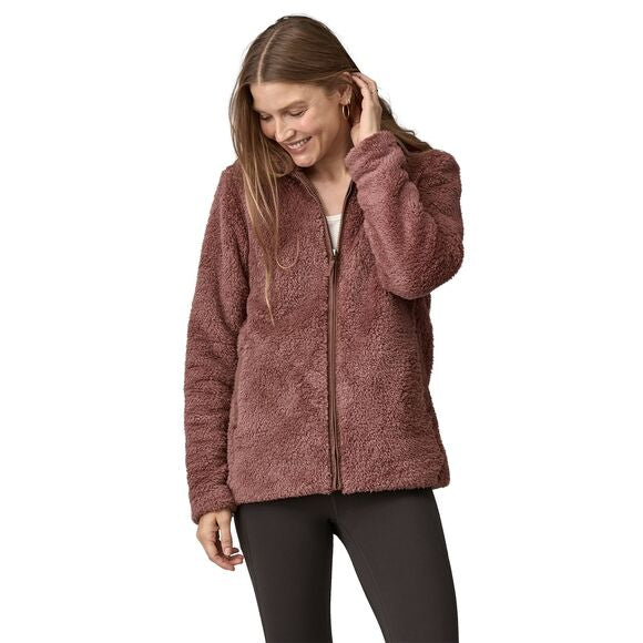 Patagonia Women's Los Gatos Fleece Jacket - Fall 2024