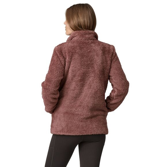 Patagonia Women's Los Gatos Fleece Jacket - Fall 2024