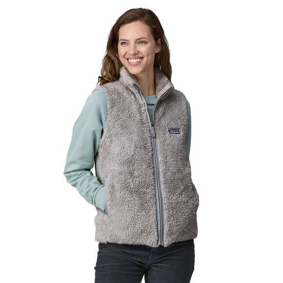 Patagonia Women's Los Gatos Fleece Vest - Fall 2024