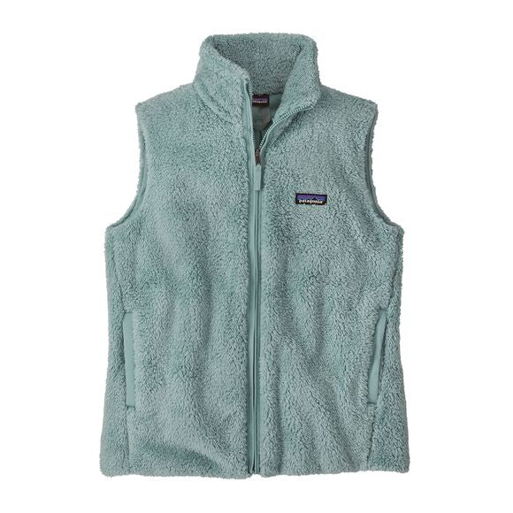 Patagonia Women's Los Gatos Fleece Vest - Fall 2024