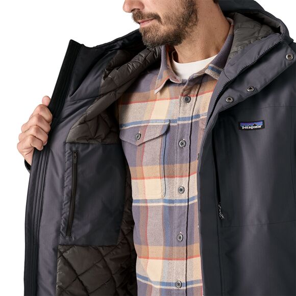 Patagonia Men's Windshadow Parka - Fall 2024