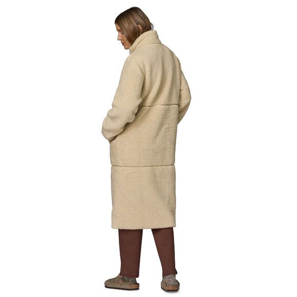 Patagonia Women's Lonesome Mesa Long Coat - Fall 2024