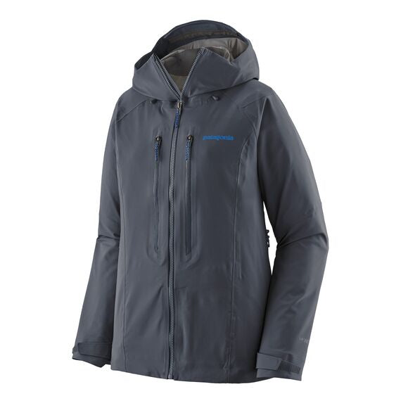 Patagonia Women's Stormstride Jacket - Fall 2024