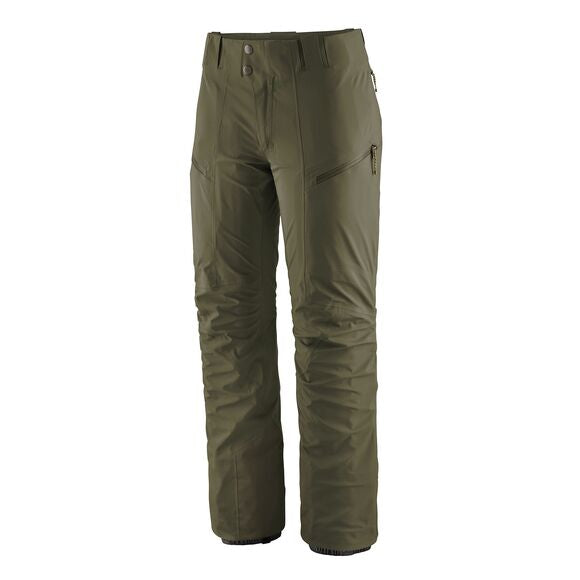 Patagonia Women's Stormstride Pants - Fall 2024