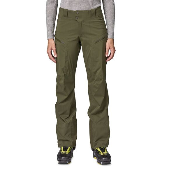 Patagonia Women's Stormstride Pants - Fall 2024