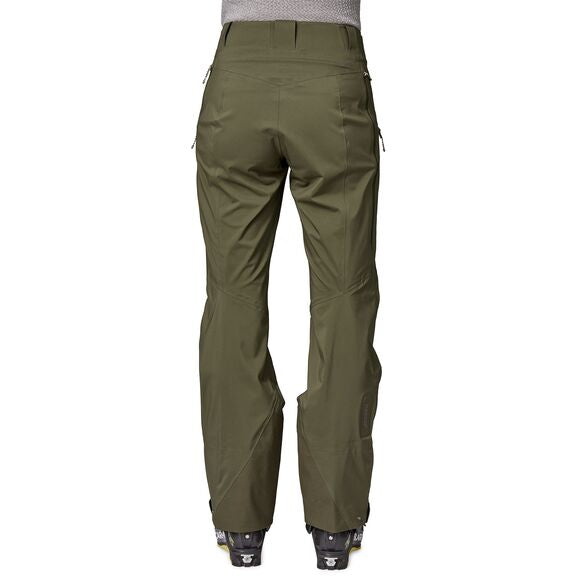 Patagonia Women's Stormstride Pants - Fall 2024