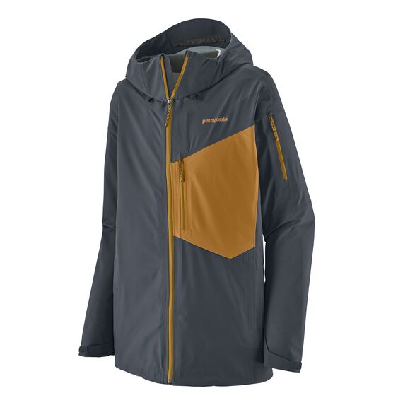 Patagonia Men's SnowDrifter Jacket - Fall 2024