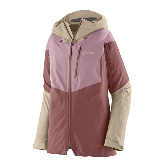 Patagonia Women's SnowDrifter Jacket - Fall 2024