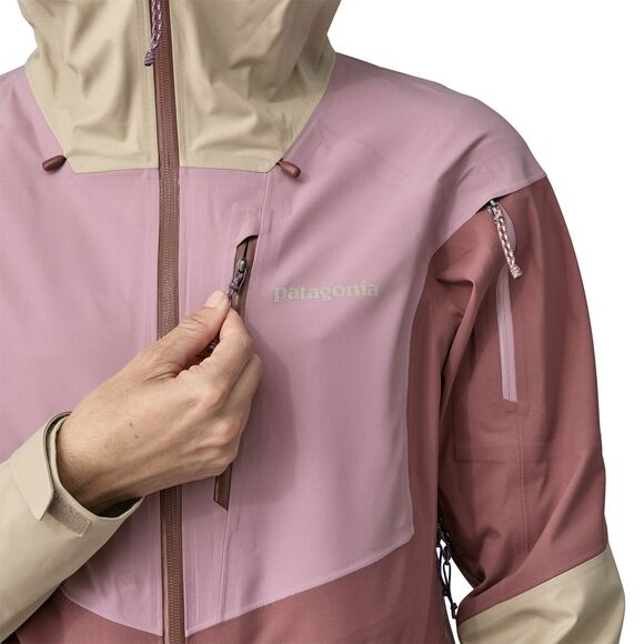 Patagonia Women's SnowDrifter Jacket - Fall 2024