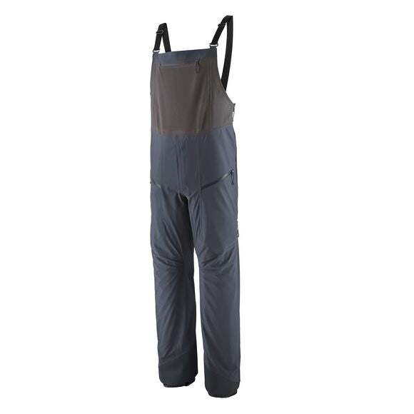 Patagonia Men's SnowDrifter Bibs - Fall 2024