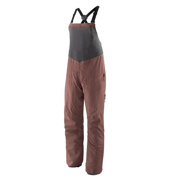 Patagonia Women's SnowDrifter Bibs - Fall 2024