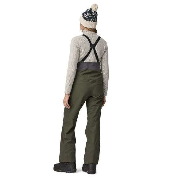 Patagonia Women's SnowDrifter Bibs - Fall 2024