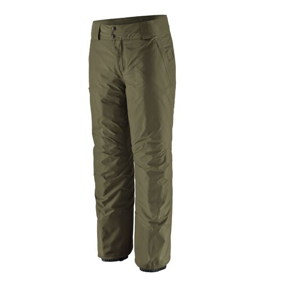 Patagonia Men's Insulated Powder Town Pants - Fall 2024