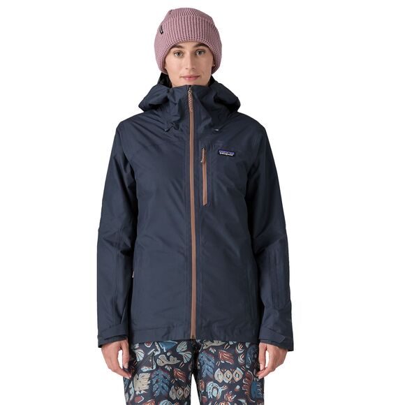 Patagonia Women's Insulated Powder Town Jacket - Fall 2024