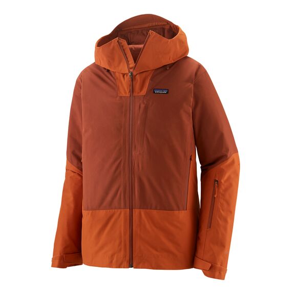 Patagonia Men's Insulated Storm Shift Jacket - Fall 2024