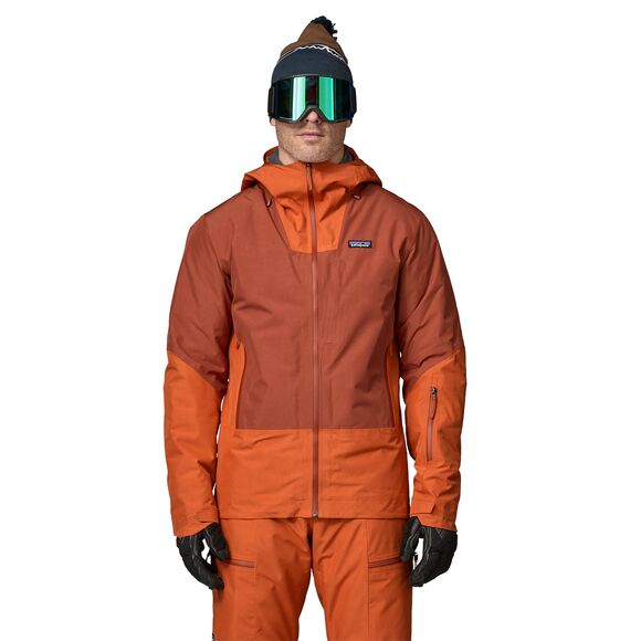 Patagonia Men's Insulated Storm Shift Jacket - Fall 2024