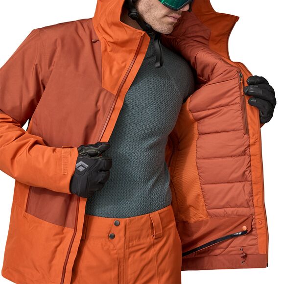 Patagonia Men's Insulated Storm Shift Jacket - Fall 2024