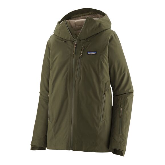 Patagonia Women's Insulated Storm Shift Jacket - Fall 2024