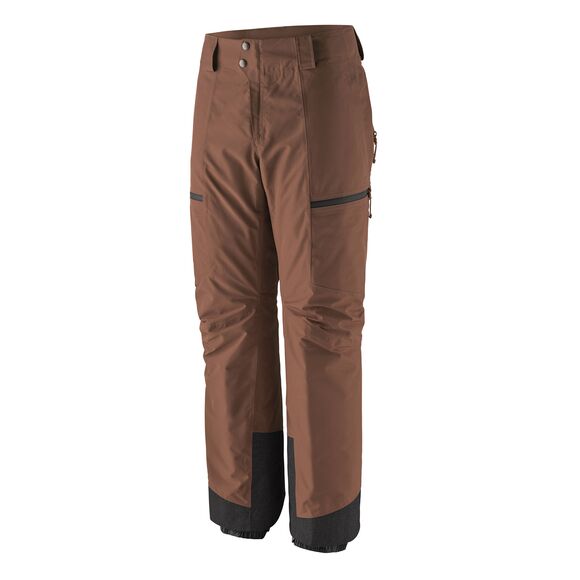 Patagonia Men's Insulated Storm Shift Pants - Fall 2024