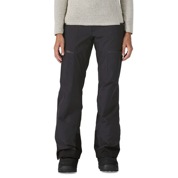 Patagonia Women's Insulated Storm Shift Pants - Fall 2024