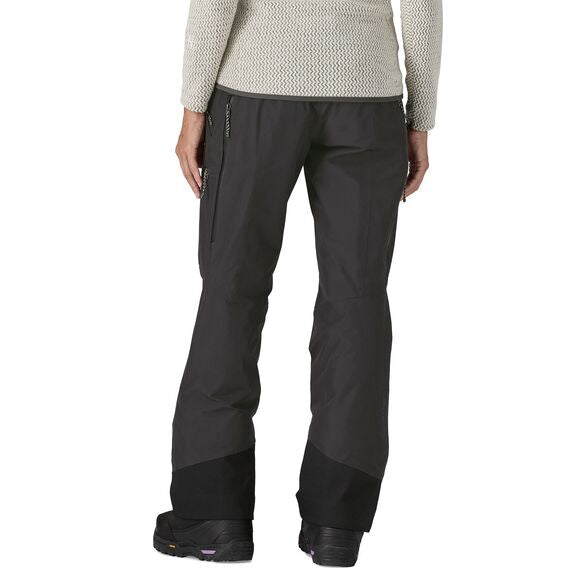 Patagonia Women's Insulated Storm Shift Pants - Fall 2024