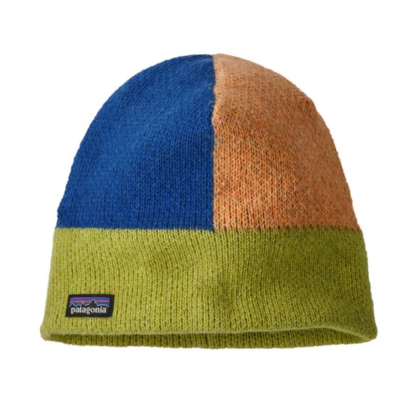 Patagonia Fun Hog Beanie - Fall 2024