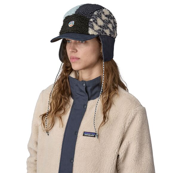 Patagonia Range Earflap Cap - Fall 2024