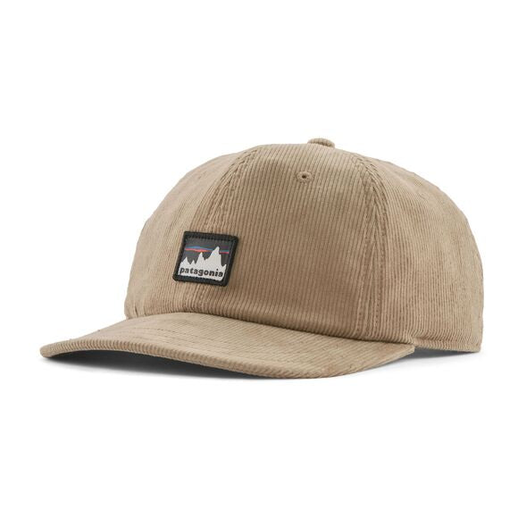 Patagonia Corduroy Cap - Fall 2024