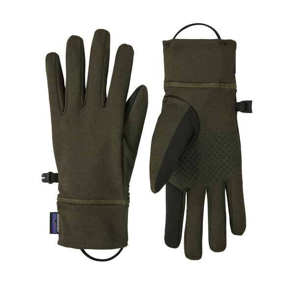 Patagonia R1 Daily Gloves - Fall 2024