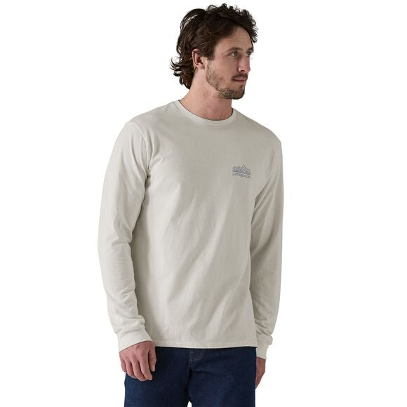 Patagonia Long-Sleeved Strataspire Responsibili-Tee® - Spring 2025