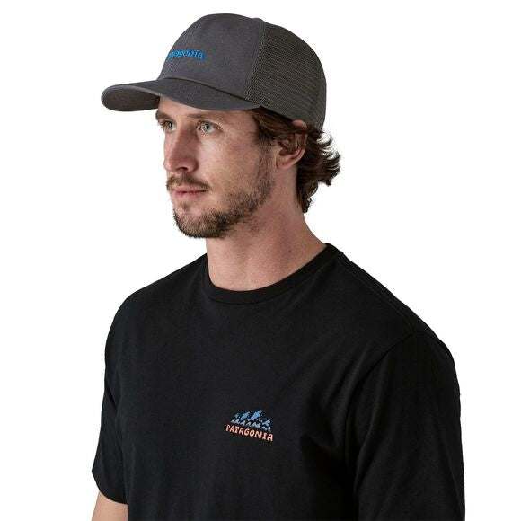 Patagonia Relaxed Trucker Hat - Fall 2024