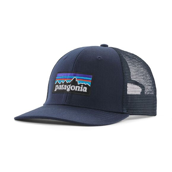 Patagonia P-6 Logo Trucker Hat - Fall 2024