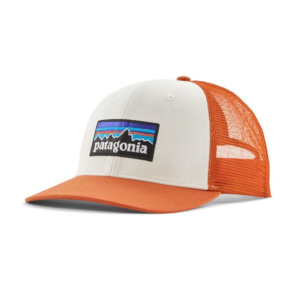 Patagonia P-6 Logo Trucker Hat - Fall 2024