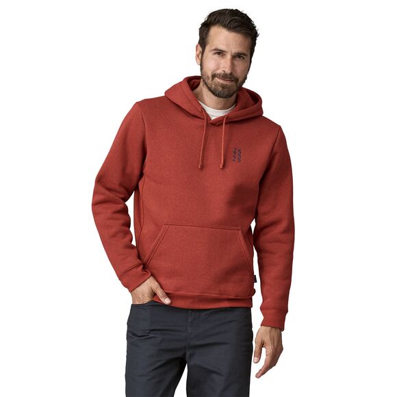 Patagonia Dawn Tracks Uprisal Hoody - Fall 2024