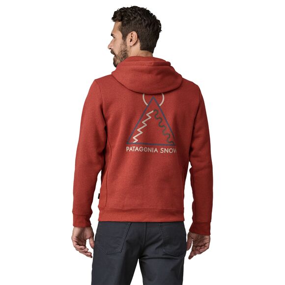 Patagonia Dawn Tracks Uprisal Hoody - Fall 2024