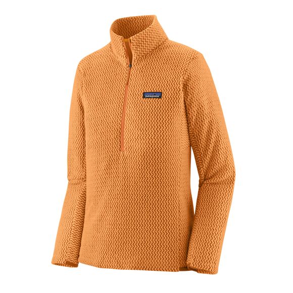 Patagonia Women's R1 Air Zip-Neck - Fall 2024