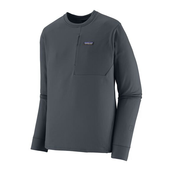 Patagonia Men's R1 Thermal Crew - Fall 2024