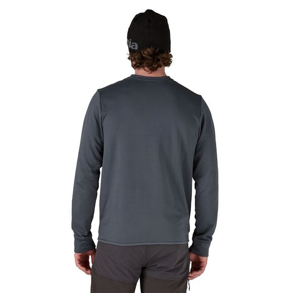 Patagonia Men's R1® Thermal Fleece Crewneck Pullover - Spring 2025