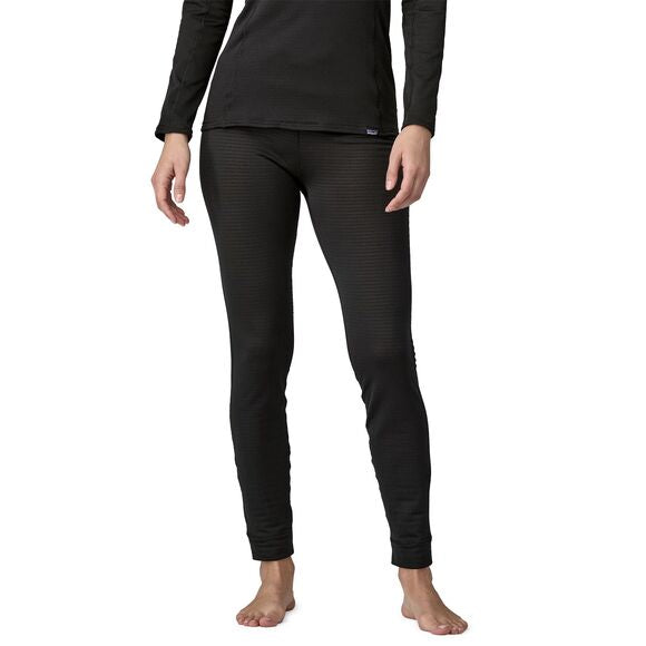 Patagonia Women's Capilene Thermal Weight Bottoms - Fall 2024