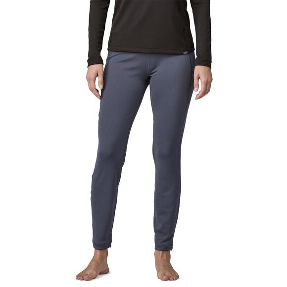 Patagonia Women's Capilene Midweight Bottoms - Fall 2024