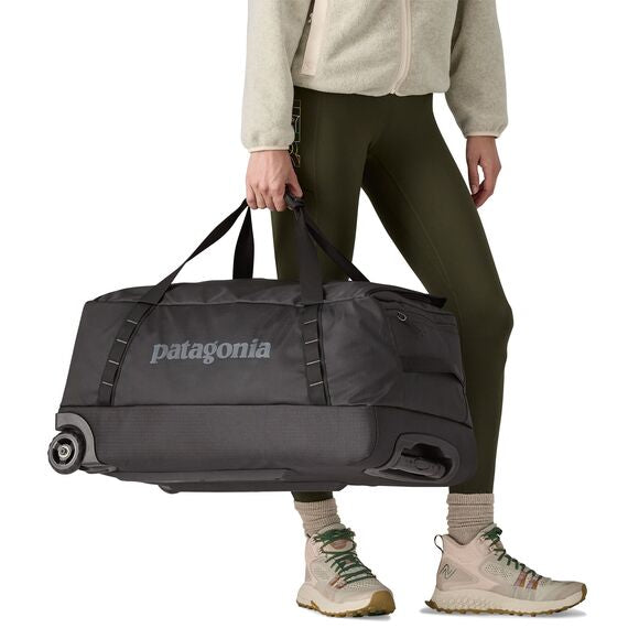 Patagonia Black Hole Matte Wheeled Duffel 70L - Fall 2024