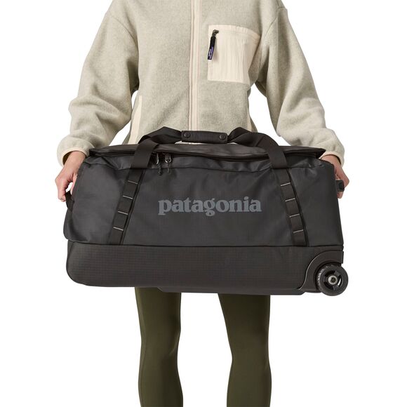 Patagonia Black Hole Matte Wheeled Duffel 70L - Fall 2024