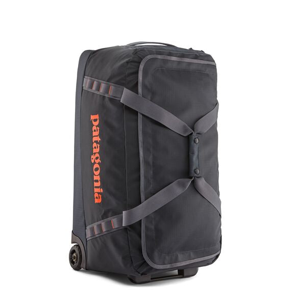 Patagonia Black Hole Matte Wheeled Duffel 70L - Fall 2024