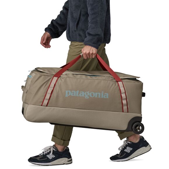 Patagonia Black Hole Matte Wheeled Duffel 100L - Fall 2024